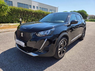 Peugeot 2008 BlueHDi 130 S&S EAT8 Allure Pack usata
