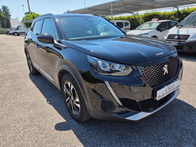 Peugeot 2008 BlueHDi 130 S&S EAT8 Allure Pack (2)