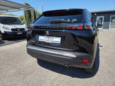 Peugeot 2008 BlueHDi 130 S&S EAT8 Allure Pack (5)