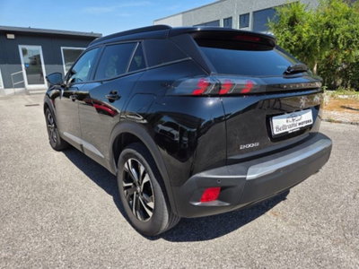 Peugeot 2008 BlueHDi 130 S&S EAT8 Allure Pack (6)