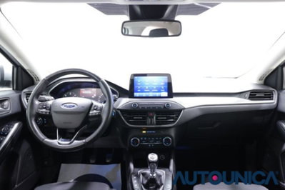 Ford Focus 1.5 EcoBlue 120 CV 5p. Titanium (10)