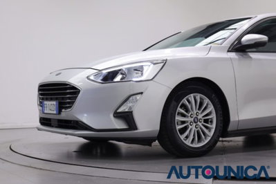Ford Focus 1.5 EcoBlue 120 CV 5p. Titanium (11)