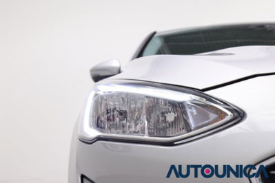 Ford Focus 1.5 EcoBlue 120 CV 5p. Titanium (12)