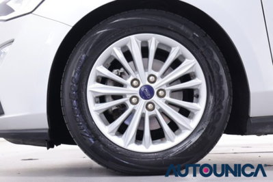 Ford Focus 1.5 EcoBlue 120 CV 5p. Titanium (13)