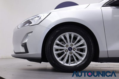 Ford Focus 1.5 EcoBlue 120 CV 5p. Titanium (17)