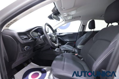 Ford Focus 1.5 EcoBlue 120 CV 5p. Titanium (19)