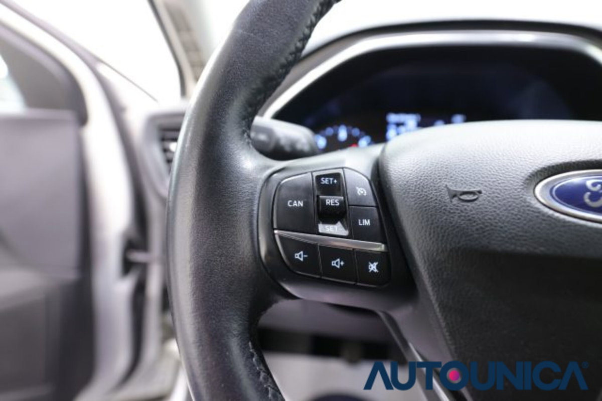 Ford Focus 1.5 EcoBlue 120 CV 5p. Titanium (20)