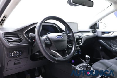Ford Focus 1.5 EcoBlue 120 CV 5p. Titanium (5)