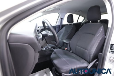 Ford Focus 1.5 EcoBlue 120 CV 5p. Titanium (6)