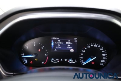 Ford Focus 1.5 EcoBlue 120 CV 5p. Titanium (8)