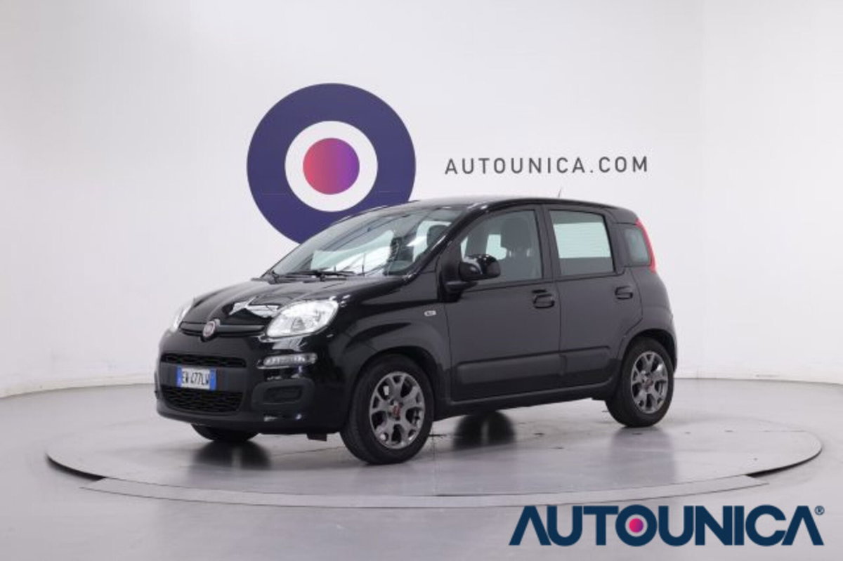 Fiat Panda 1.2 EasyPower Young