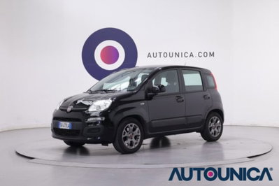 Fiat Panda 1.2 EasyPower Young usata