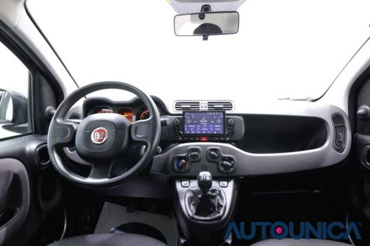 Fiat Panda 1.2 EasyPower Young (10)