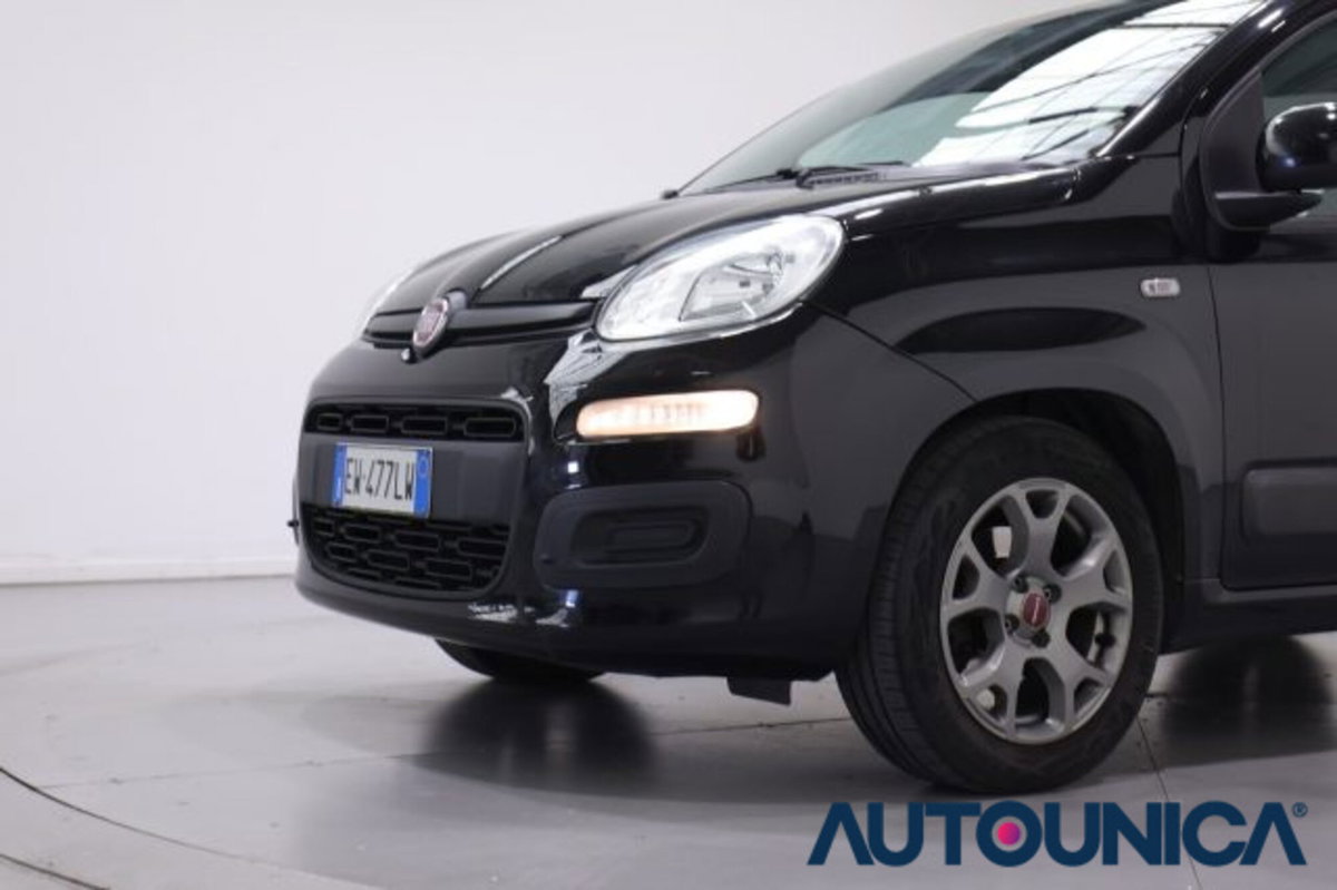 Fiat Panda 1.2 EasyPower Young (11)