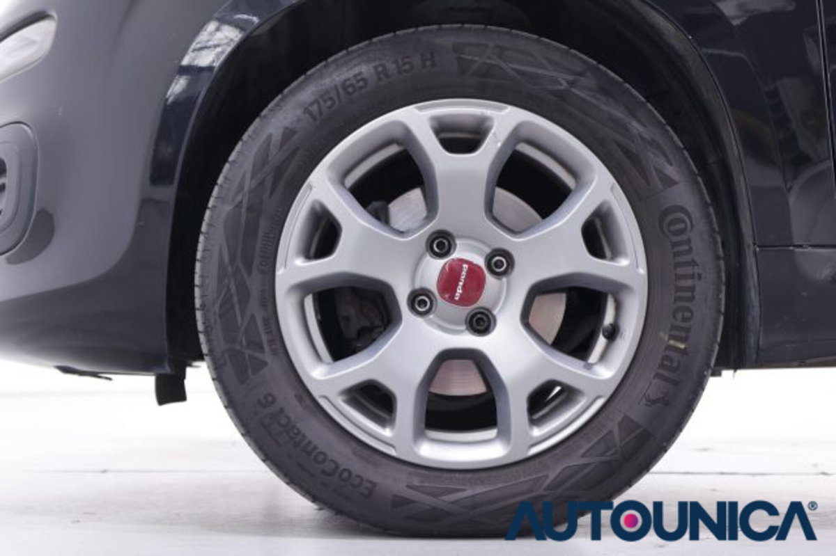 Fiat Panda 1.2 EasyPower Young (13)