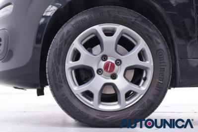 Fiat Panda 1.2 EasyPower Young (13)