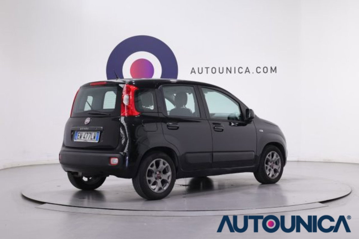 Fiat Panda 1.2 EasyPower Young (14)