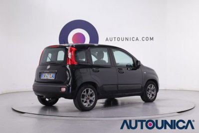 Fiat Panda 1.2 EasyPower Young (14)