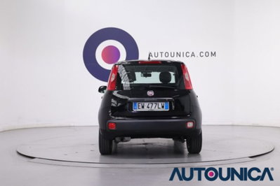 Fiat Panda 1.2 EasyPower Young (15)
