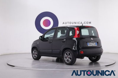Fiat Panda 1.2 EasyPower Young (16)