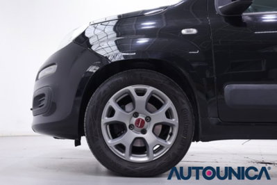 Fiat Panda 1.2 EasyPower Young (17)