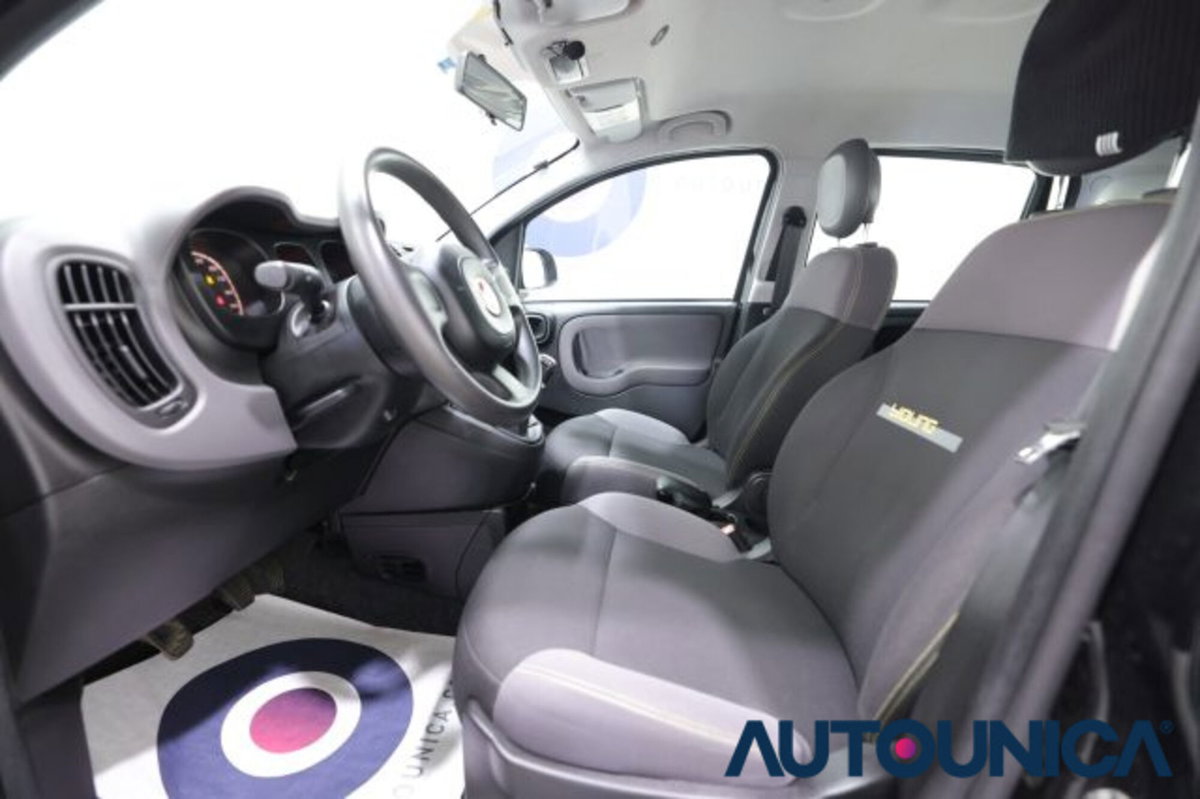 Fiat Panda 1.2 EasyPower Young (19)