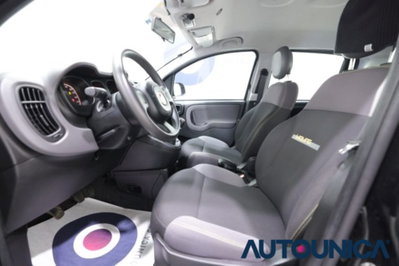 Fiat Panda 1.2 EasyPower Young (19)