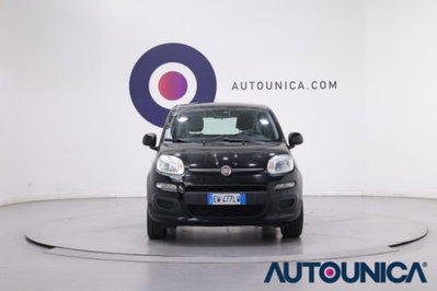 Fiat Panda 1.2 EasyPower Young (2)