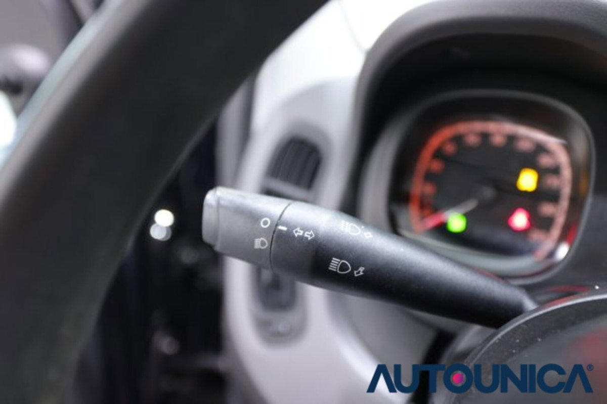 Fiat Panda 1.2 EasyPower Young (20)