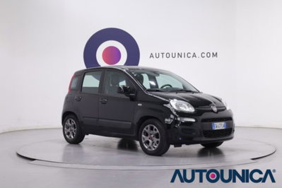 Fiat Panda 1.2 EasyPower Young (3)