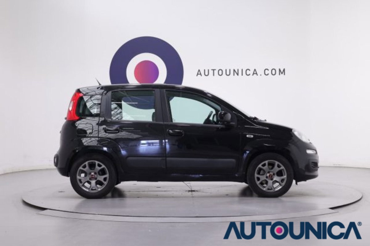 Fiat Panda 1.2 EasyPower Young (4)