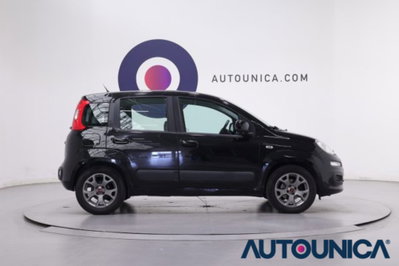 Fiat Panda 1.2 EasyPower Young (4)