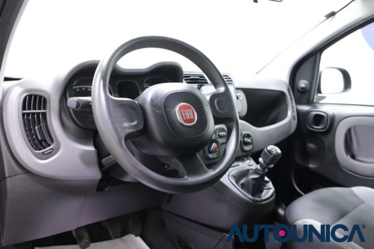 Fiat Panda 1.2 EasyPower Young (5)