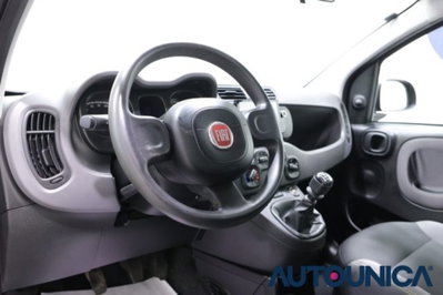 Fiat Panda 1.2 EasyPower Young (5)