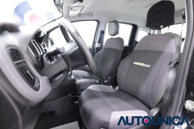 Fiat Panda 1.2 EasyPower Young (6)