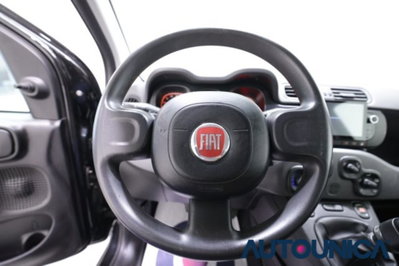 Fiat Panda 1.2 EasyPower Young (7)