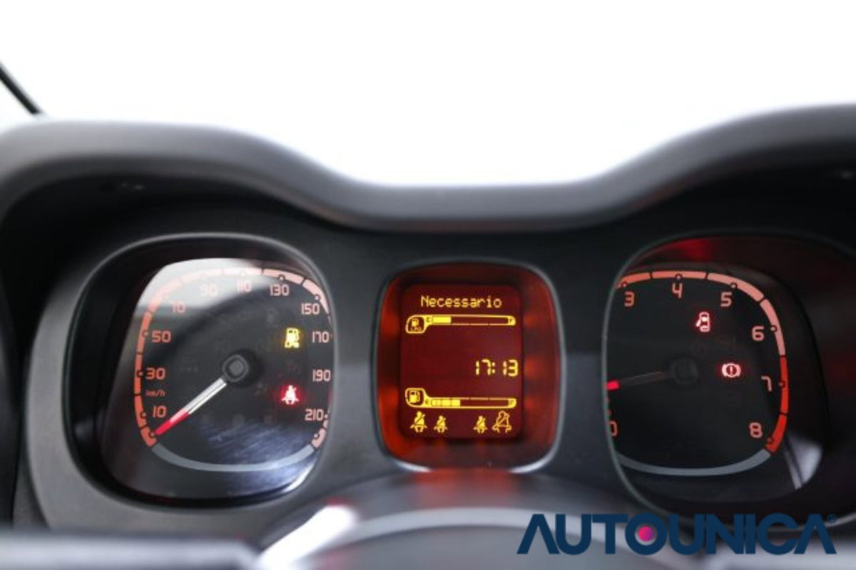 Fiat Panda 1.2 EasyPower Young (8)