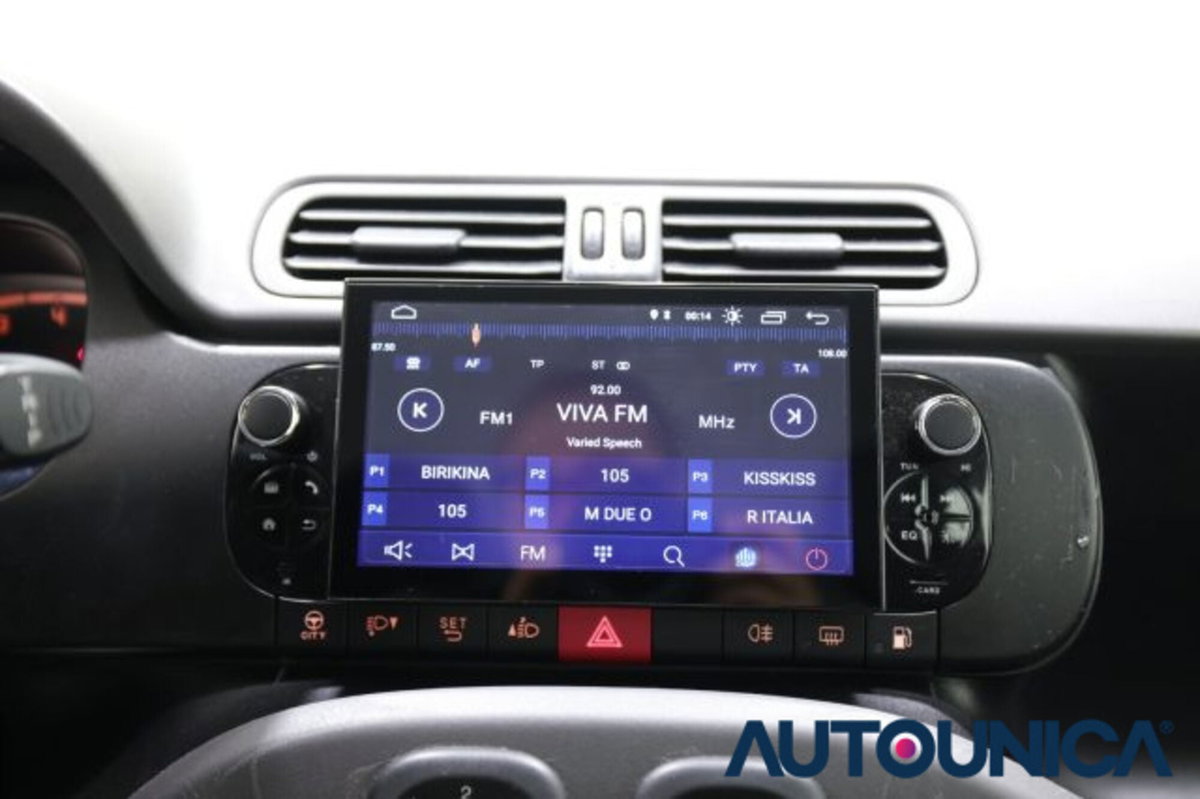 Fiat Panda 1.2 EasyPower Young (9)