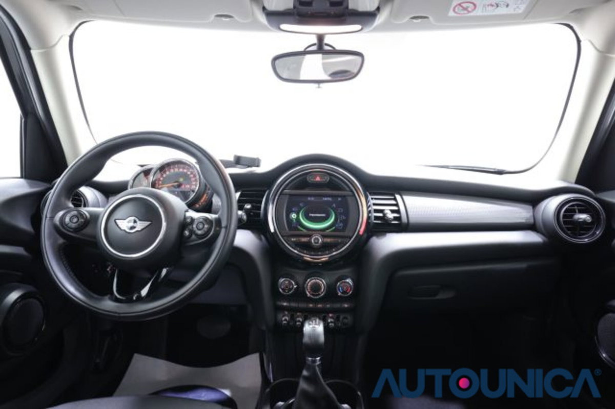 MINI Mini 1.5 Cooper Boost 5 porte (10)