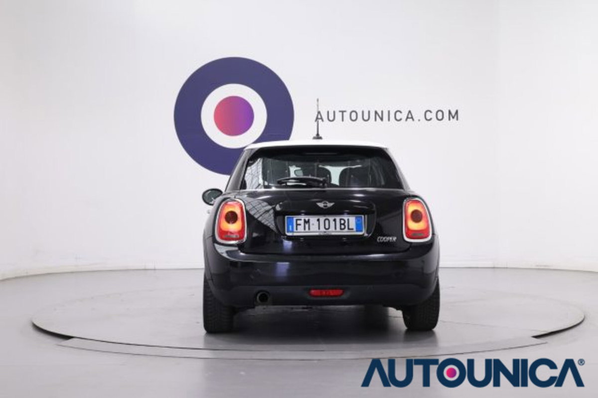 MINI Mini 1.5 Cooper Boost 5 porte (15)