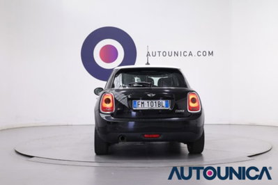 MINI Mini 1.5 Cooper Boost 5 porte (15)