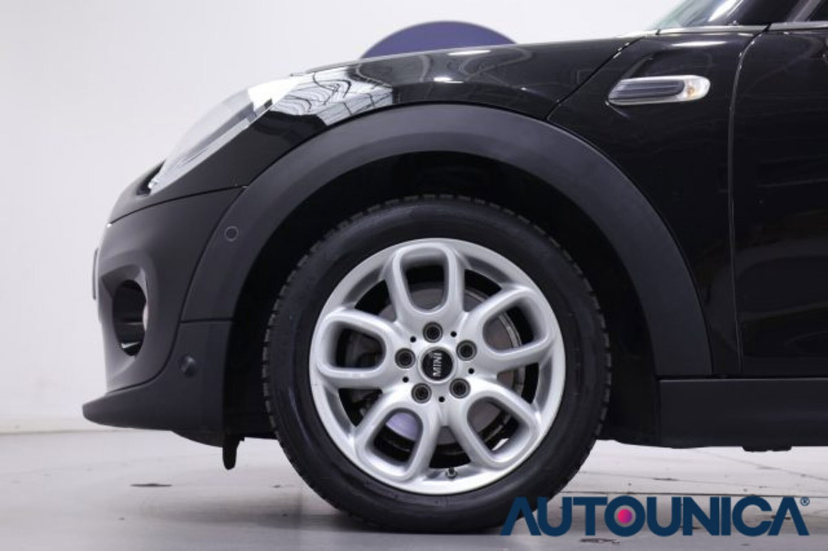 MINI Mini 1.5 Cooper Boost 5 porte (17)