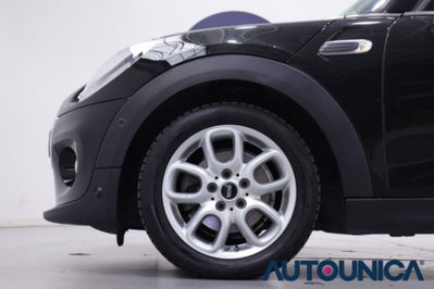 MINI Mini 1.5 Cooper Boost 5 porte (17)