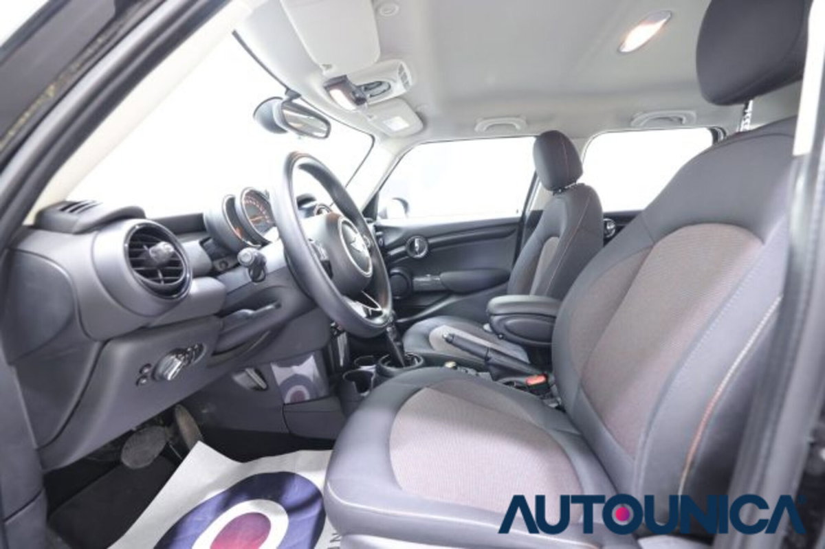 MINI Mini 1.5 Cooper Boost 5 porte (19)