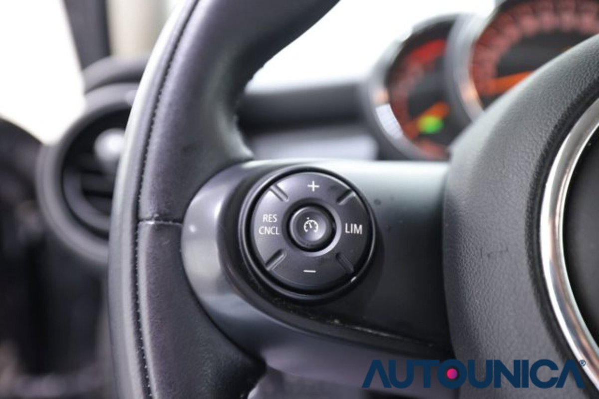 MINI Mini 1.5 Cooper Boost 5 porte (20)