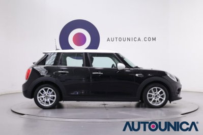 MINI Mini 1.5 Cooper Boost 5 porte (4)