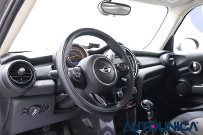MINI Mini 1.5 Cooper Boost 5 porte (5)