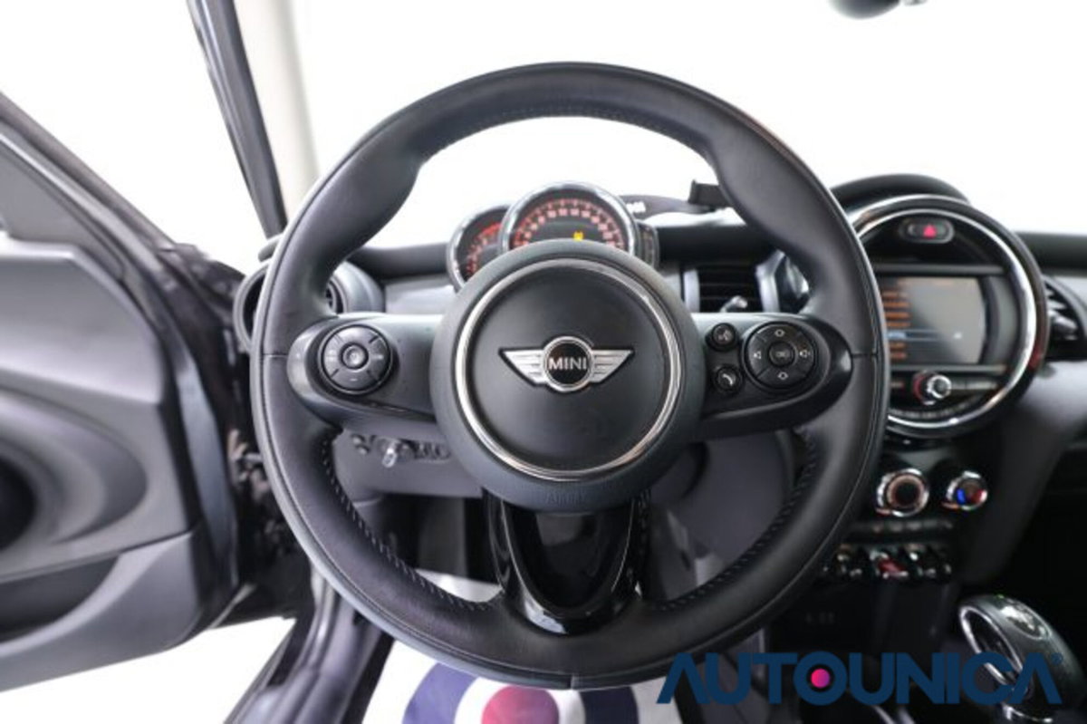 MINI Mini 1.5 Cooper Boost 5 porte (7)