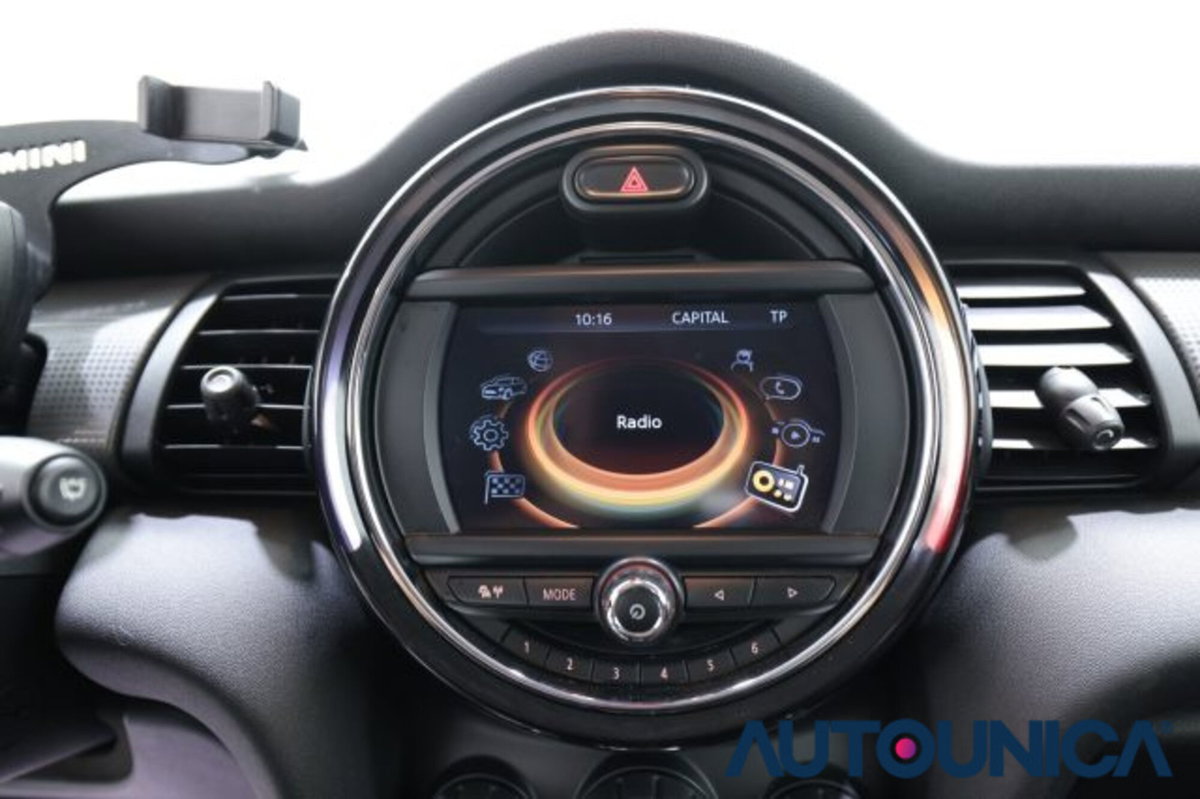 MINI Mini 1.5 Cooper Boost 5 porte (9)