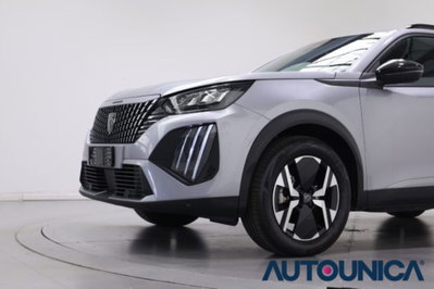 Peugeot 2008 50 kWh Allure (11)